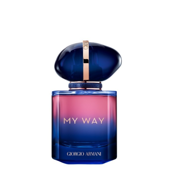    Armani Exclusive My Way Le Woda Perfumowana 