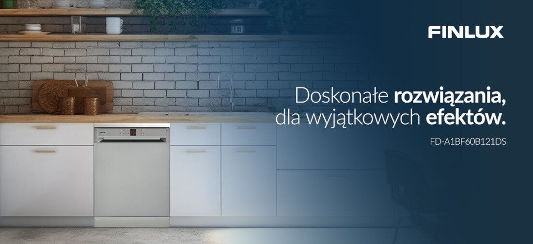 Finlux FD-A1BF60B121DS - 1