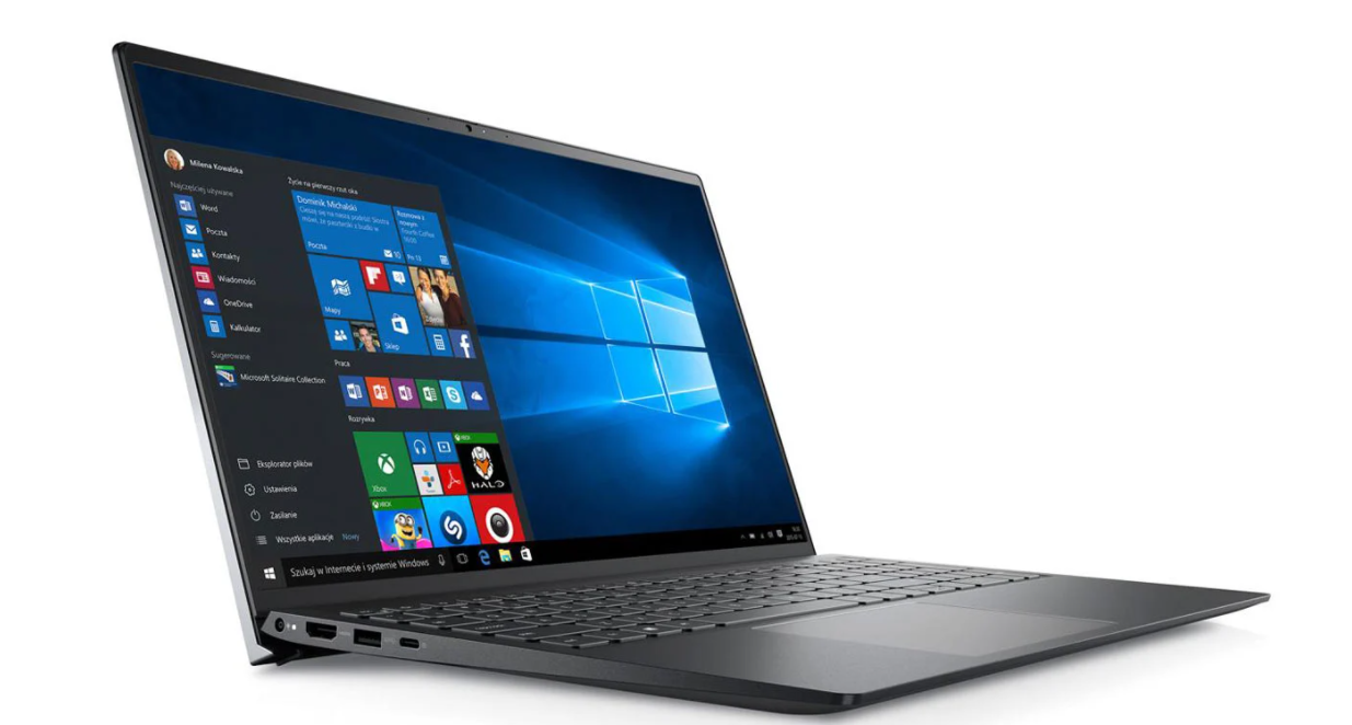 Windowsノート本体 Dell Vostro15 5501 Core i7 16GB SSD512GB Dell Vostro15 5501 Core i7 16GB SSD512GB Windowsノート本体