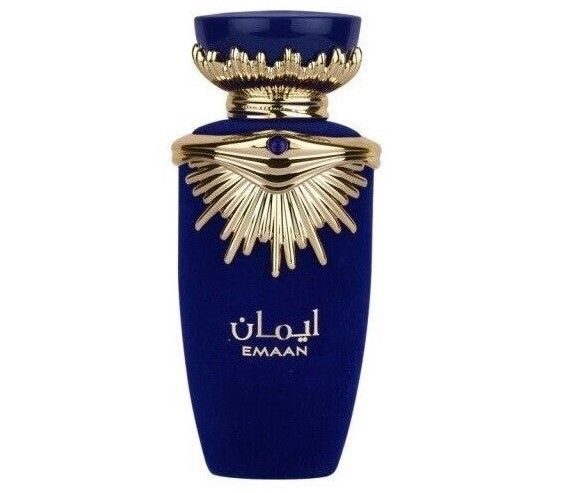 Lattafa Emaan Woda Perfumowana 100 ml - 1