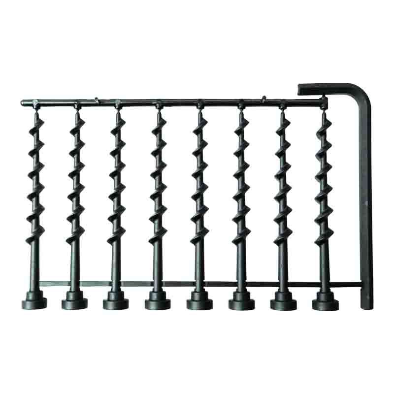 гвинти та шестигранний ключ x8 + 1