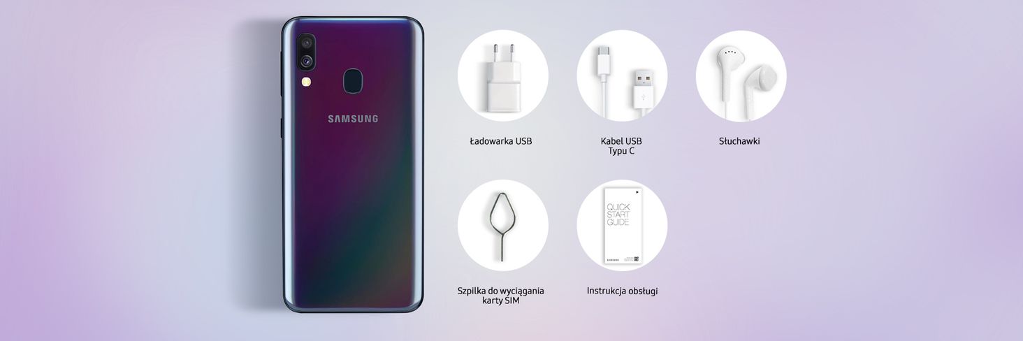 galaxy a405