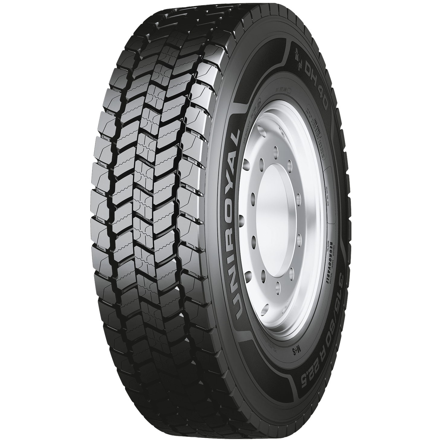 Uniroyal DH 40