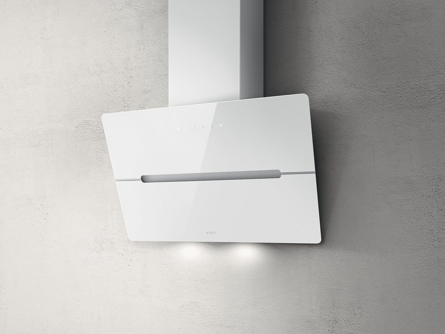 Okap Elica WISE WH/A/60 - Opinie i ceny na Ceneo.pl