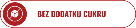 Ikona bez dodatku cukru