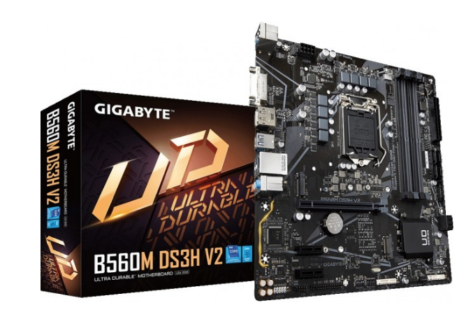 Core i5-10400 & GIGABYTE B560M DS3H セット Core i5-10400 & GIGABYTE B560M DS3H セット - メルカリ