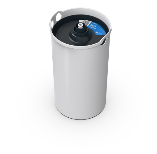 BRITA PURITY 450 Quell ST