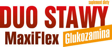 Duo stawy maxi flex glukozamina