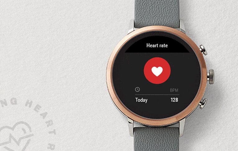 explorist hr tan leather