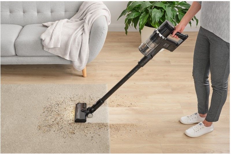 Sencor SVC 7523BK - 4