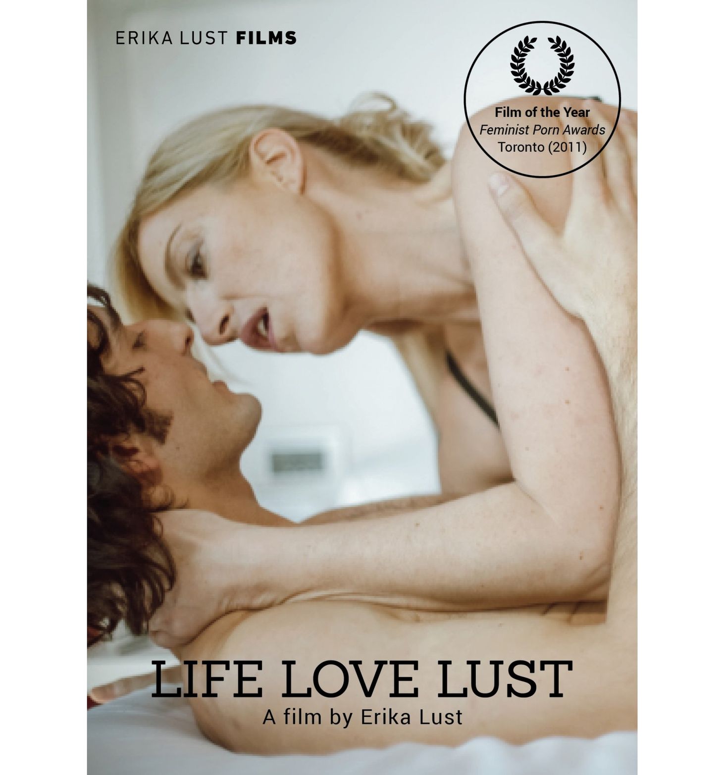 Life love lust
