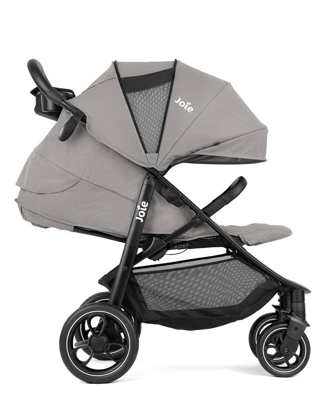 Joie Litetrax Pro Pebble - 5