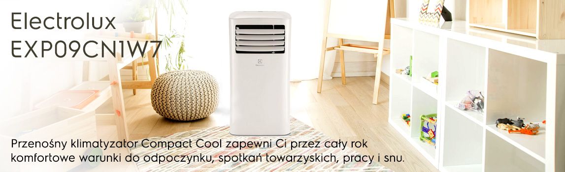 Madison male Patent Klimatyzator Electrolux EXP09CN1W7 - ceny, opinie, sklepy - Ceneo.pl