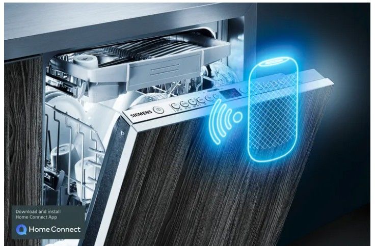  iQ300 SN63EX22CE Home Connect-4