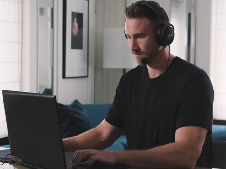 słuchawki bezprzewodowe do komputera 