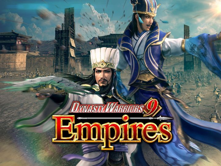 dynasty warriors 9 empires 