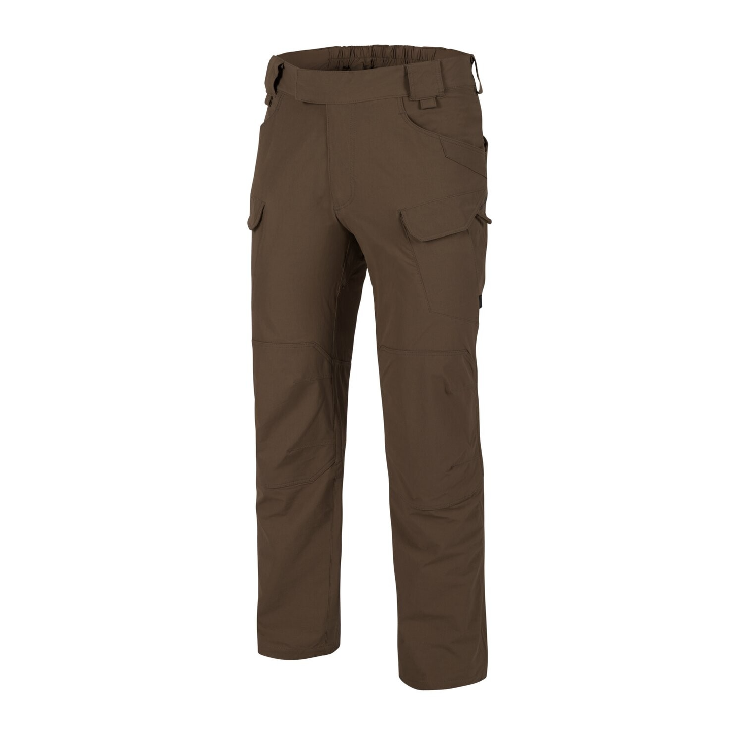 Helikon-Tex Spodnie Blizzard StormStretch Czarny