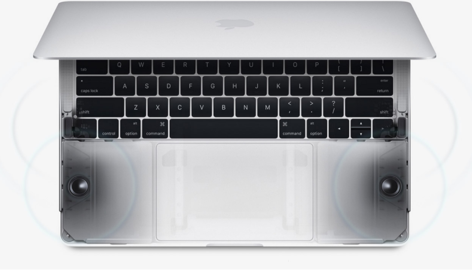 Laptop Apple MacBook Pro 15,4/256GB/i7/Touch Bar/Touch ID