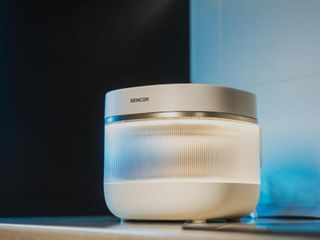 Test ryżowaru Sencor Low Carb SRM 2000WH [art. spons.]