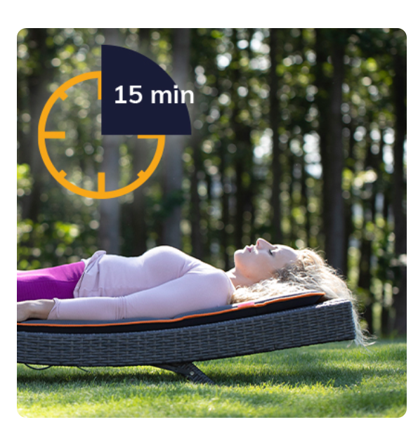 Medivon Mata Masująca Cosy Vibra
