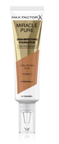 Max Factor Miracle Pure Skin podkład