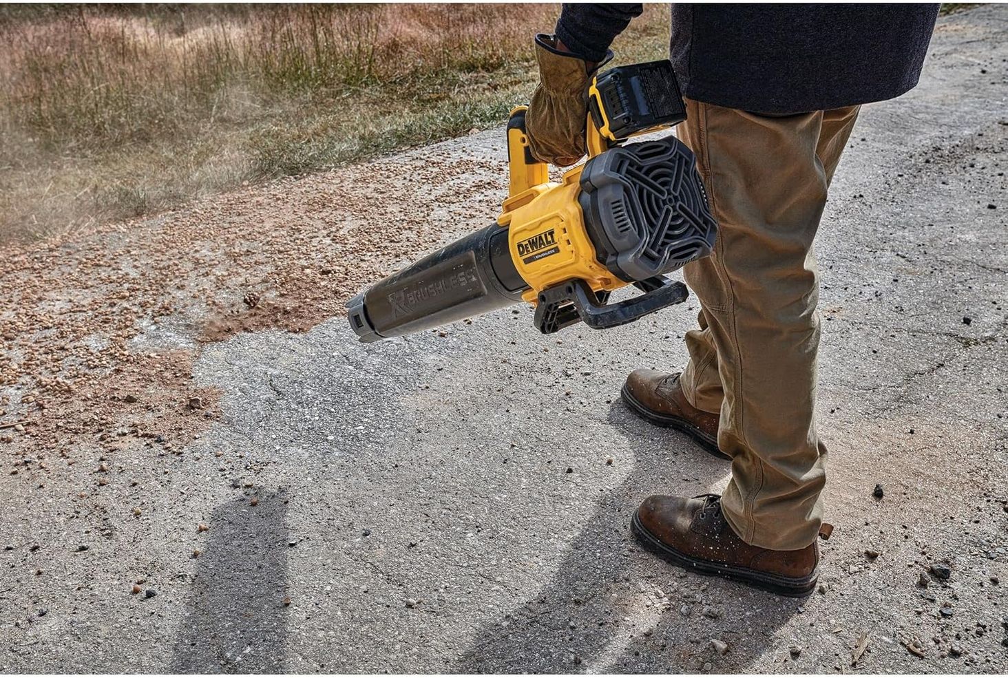 Dewalt Dcmbl562N-XJ Xr 18V - 3