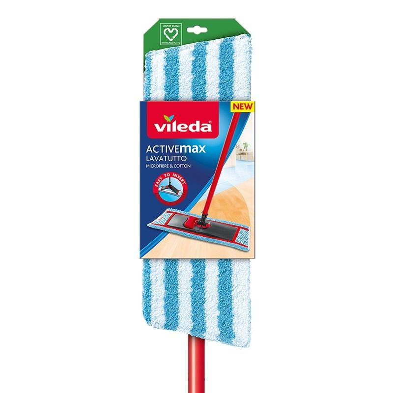 Vileda Grafika główna