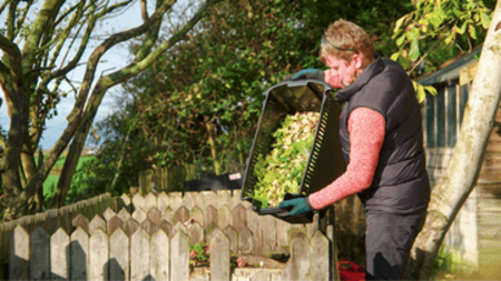Bosch AXT 25 TC - 4