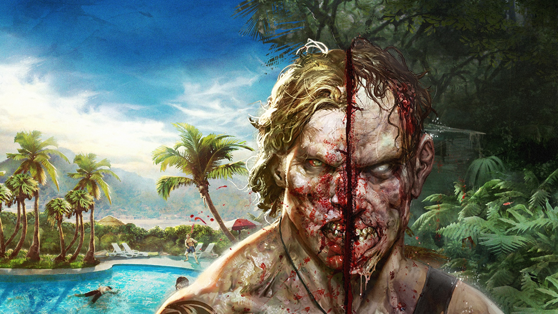 Jogo PS4 Dead Island Definitive Collection em Promoção na Americanas