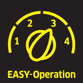 Karcher EASY-Operation