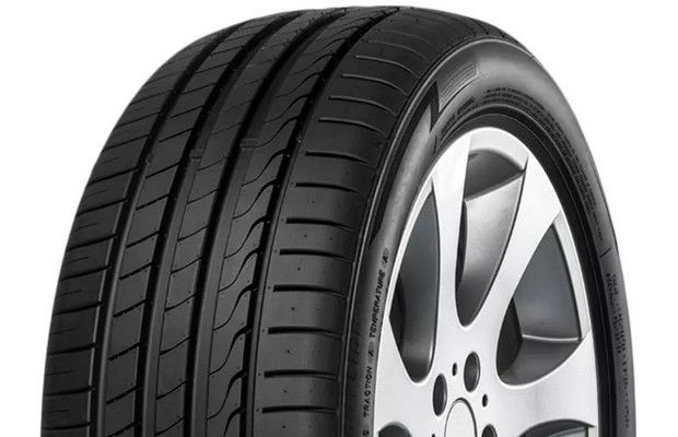 Opona letnia Imperial EcoSport 2 195/45 R17 85W XL (zdjęcie