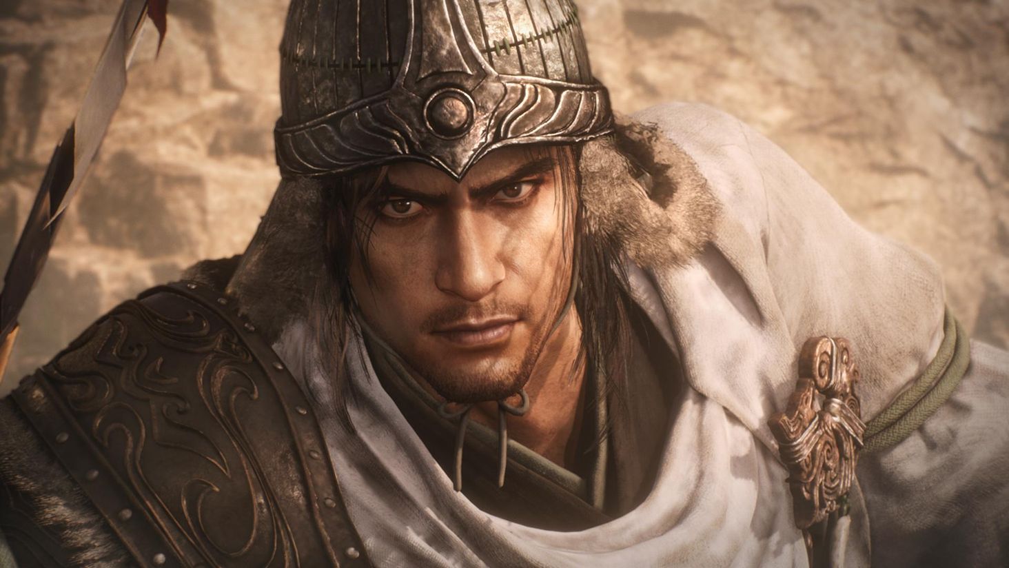 Wo Long Fallen Dynasty