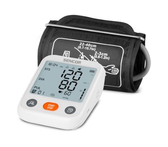Sencor SBP 1150WH - 2
