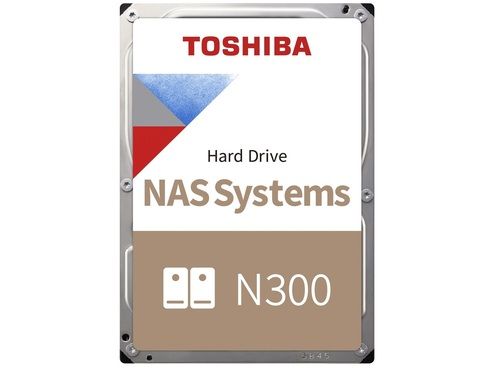 Toshiba N300
