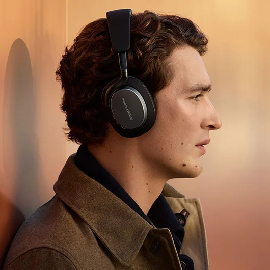 Bowers & Wilkins Px7 S3 Zdjęcie 2