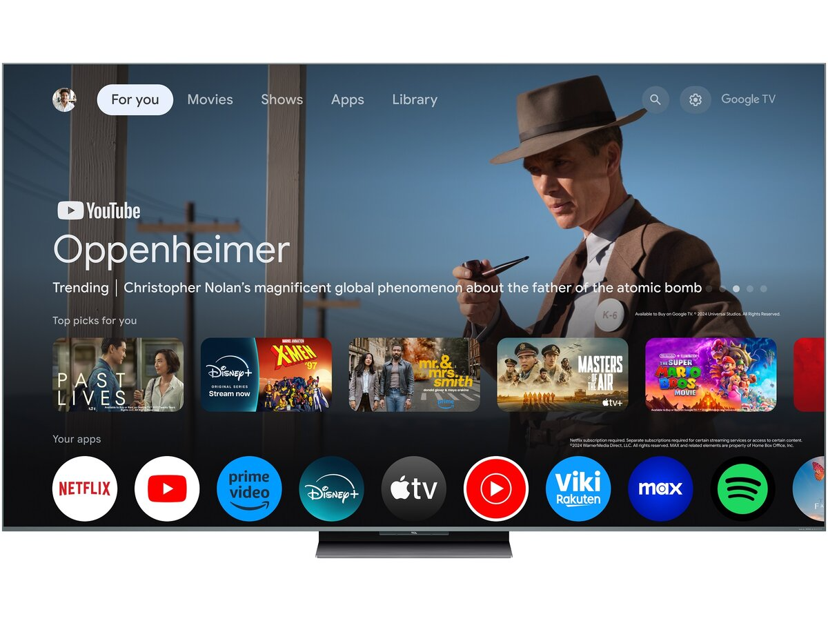 TCL c9k - 3