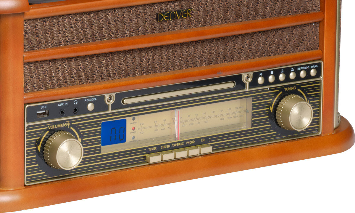 MCR-50MK3 foto6