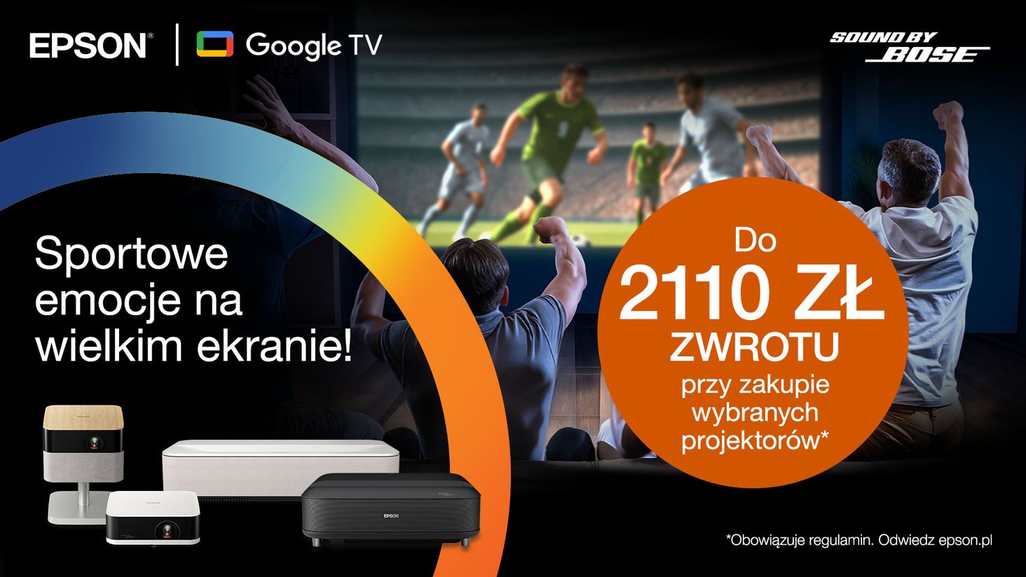 epson zwrot