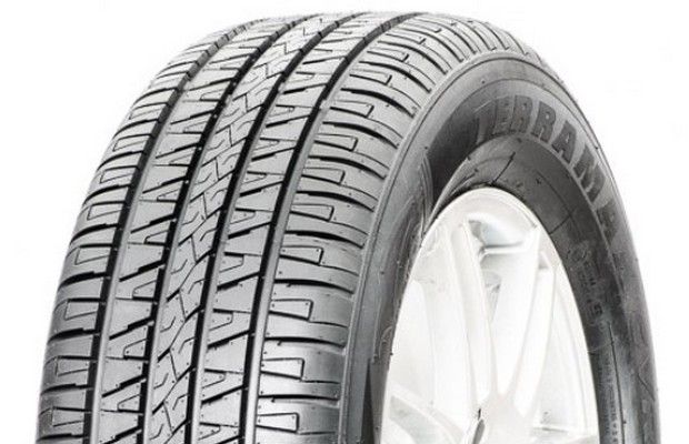 Opona letnia Sailun TerraMax CVR 245/70 R16 111H XL (zdjęci