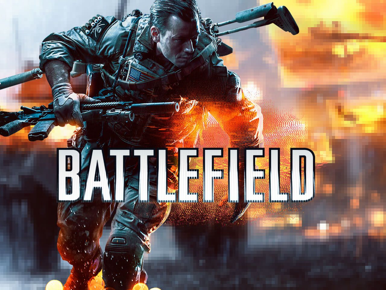 Battlefield 6 сколько игроков