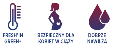 Amaven Balsam pielęgnująco-kojący - cechy