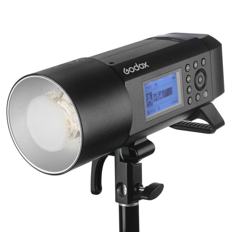 Godox AD400Pro TTL - Ceny i opinie na Ceneo.pl