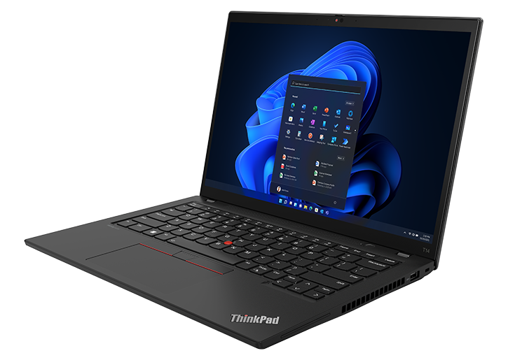 ThinkPad T14 ノートパソコン i5 16GB 新品 SSD 512G Laptop Lenovo ThinkPad T14 G2 14/i5/16GB/512GB/Win10