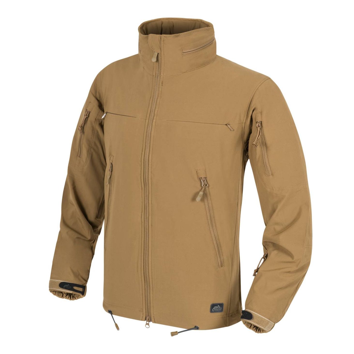 Helikon-Tex Anorak Woodsman Coyote