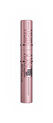 LASH SENSATIONAL SKY HIGH VERY BLACK