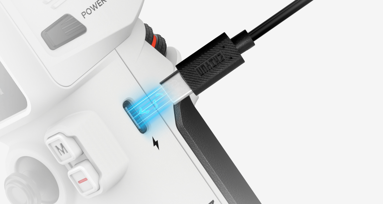 Zhiyun