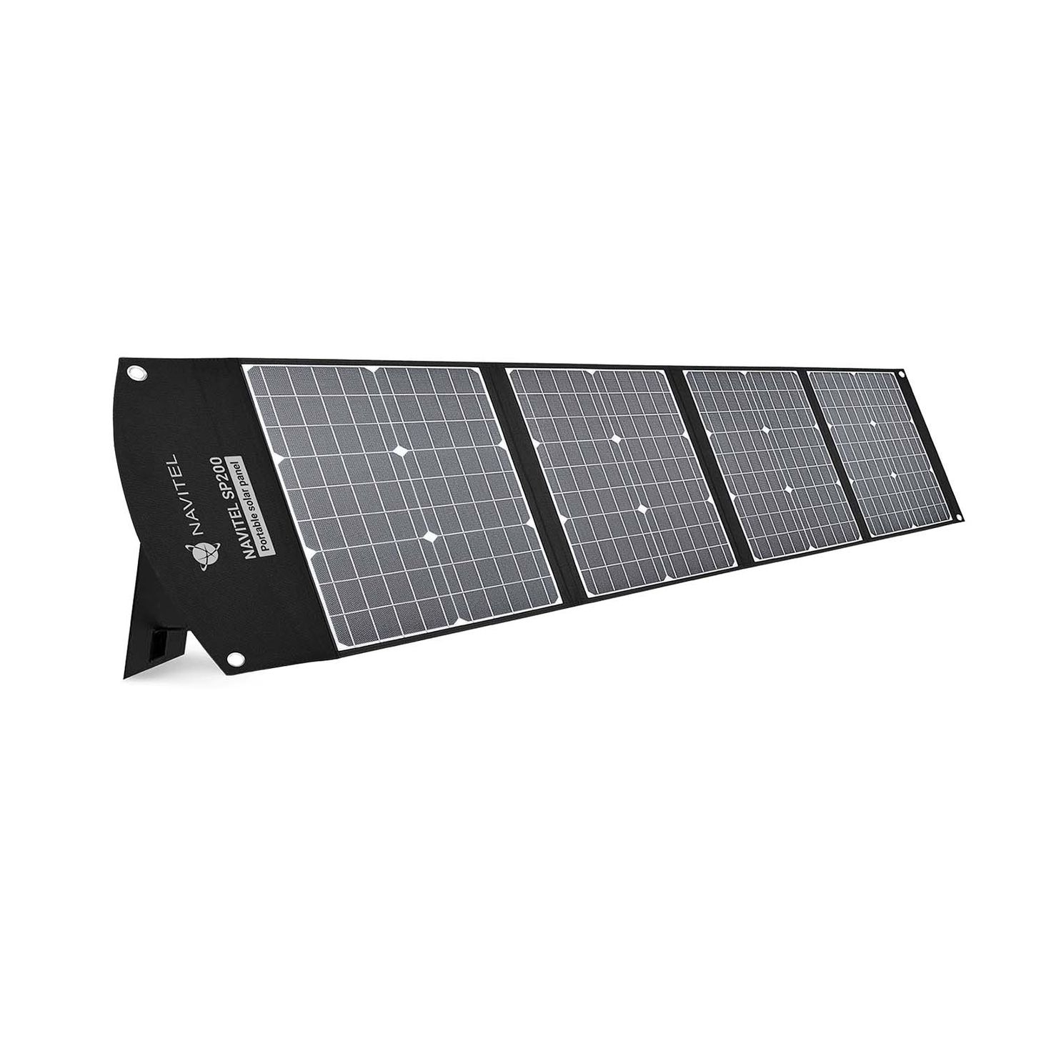 Pakiet solarny NAVITEL SP200 200W Panel fotowoltaiczny składany