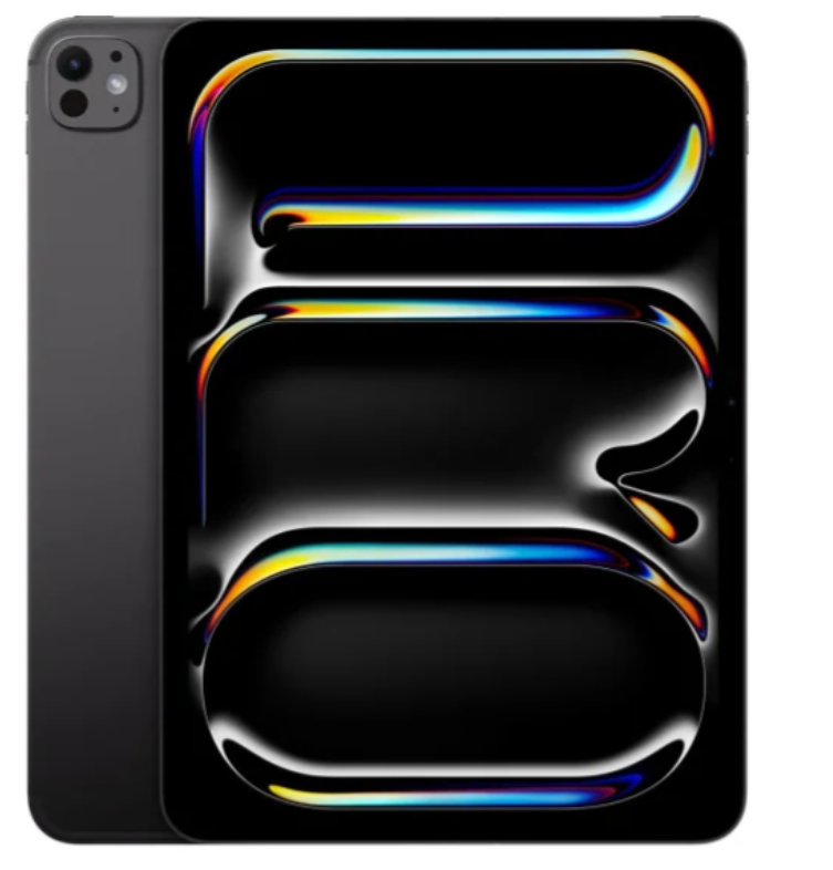 Tablet Apple iPad Pro 11 M4 1TB 5G Gwiezdna Czerń (MVW53HCA