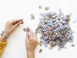 Puzzle dla dorosłych