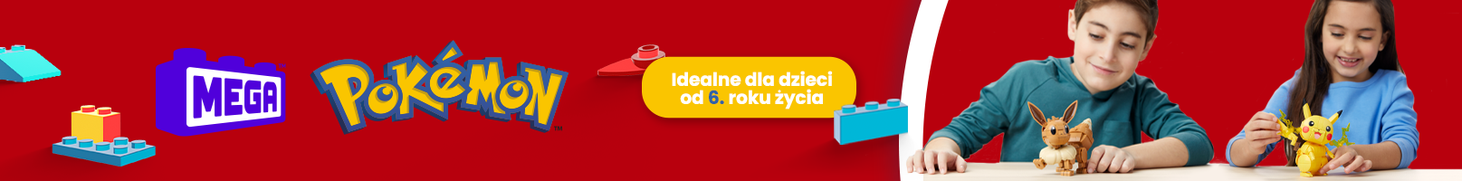Mega bloks pokemon